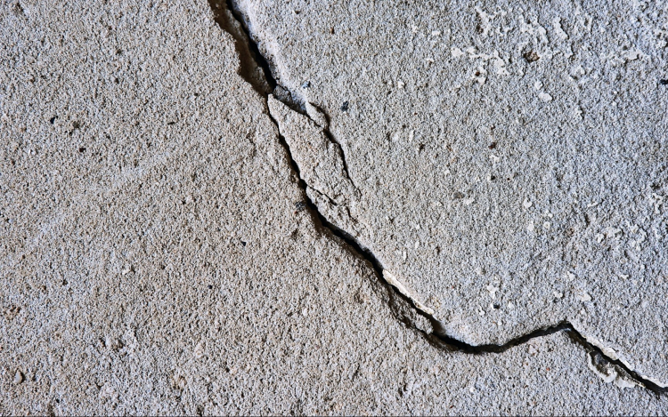 Földrengés volt Pincehelynél szombaton 