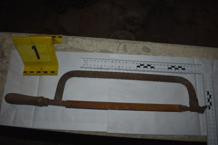 Elfogták a simontornyai betörőt