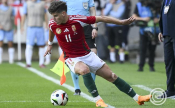 Premier League - Kerkez bekerült a szezon csapatába a szurkolóknál