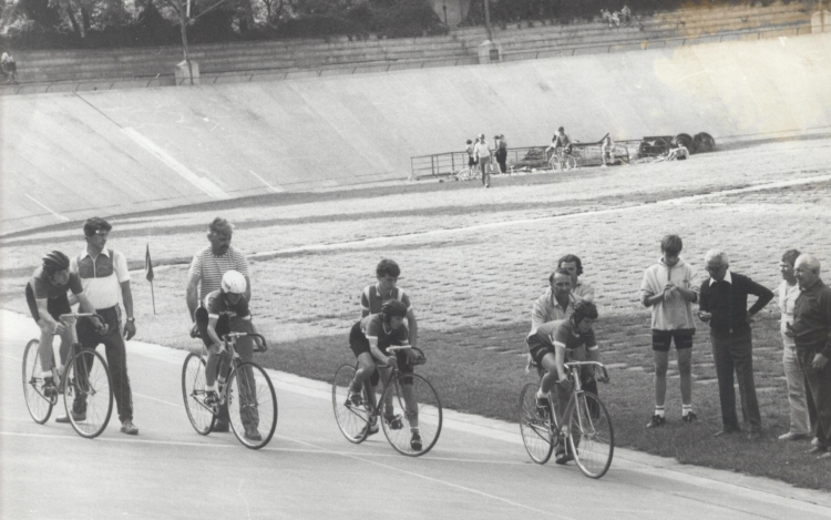 Felavatják a kerékpáros pályát szeptember 2-án