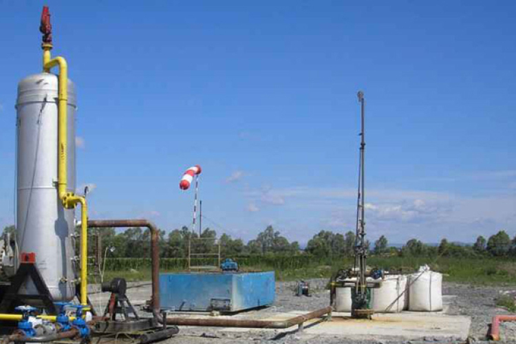 Megkezdődött a geotermikus energiát hasznosító projekt Tamásiban