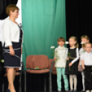 Meglepetés Csuti Klári néninek