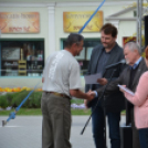 Kistérségi borverseny