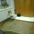 Nagykónyiban ragadtunk, de legalább jó volt a társaság