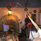 Don Gatto, Septic Pain, Doghitters koncert - 2013.04.26.