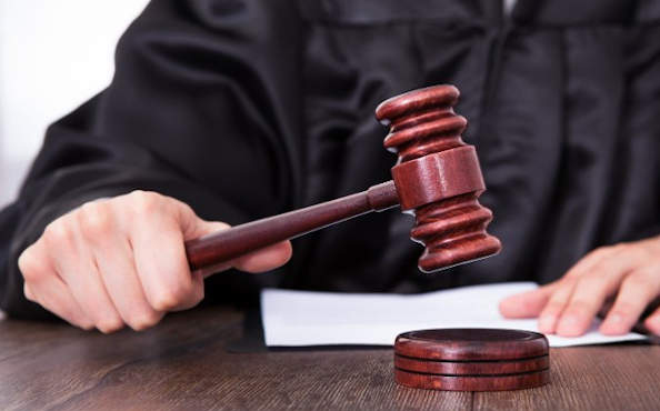 Megkezdődött az ítélkezési szünet a bíróságokon 