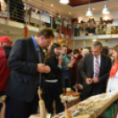 Közfoglalkoztatási konferencia