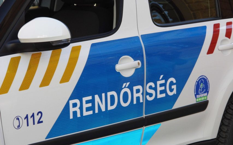 Hosszú időn keresztül bántalmazta a nő a családját