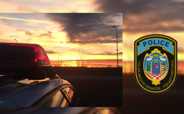 Segítettek a hőgyészi rendőrök