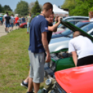 7. Tuning és Veterán Autó Találkozó