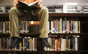 Országos Könyvtári Napok – Érdemes böngészni a megyei programkínálatot