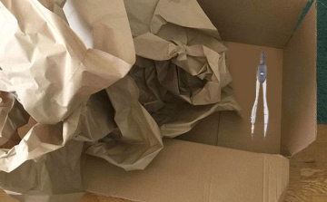 Körzőt küldött Ozorára a játékkonzol helyett