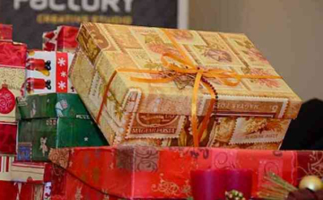 Legyen a karácsony minden gyermeknek igazi ünnep