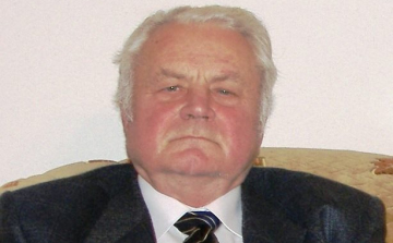 Dr. Tóth Tamásra emlékezünk