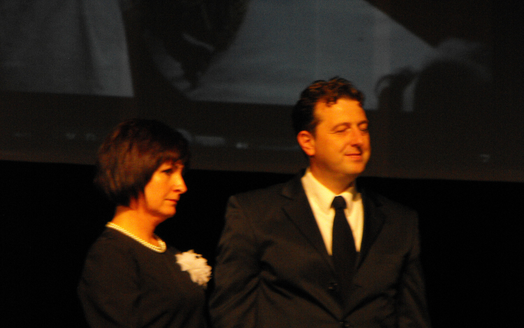 Tamási Város Érdemes Köztisztviselője