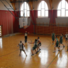 Fordulatokkal teli mérkőzésen maradt alul a TKSE - 2013-03-30.