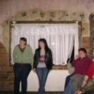 Blues-rok est - 2013.04.13.