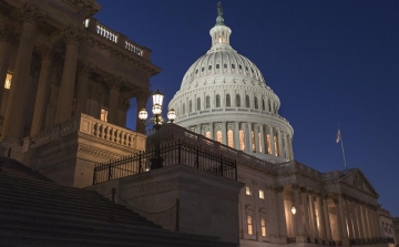 Amerikai költségvetési vita - Kudarccal végződött a fehér házi egyeztetés