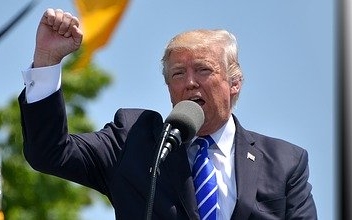  Donald Trump elfogadta az elnökjelöltséget a republikánusok konvenciójának utolsó napján