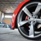 8. Tamási Autós Találkozó