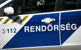 Garázdaság Szakályban