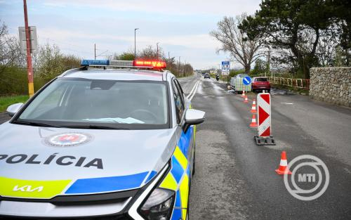 Feloldották a száj- és körömfájásra fogékony állatok Magyarországról Szlovákiába szállításának tilalmát