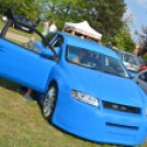 7. Tuning és Veterán Autó Találkozó