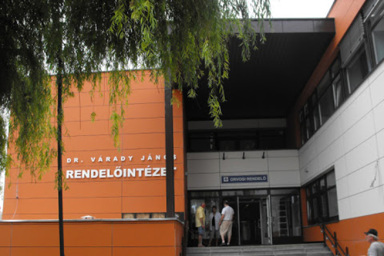 Elkerülik a rendelőintézetben a zsúfoltságot