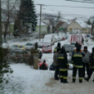 Nagykónyiban ragadtunk, de legalább jó volt a társaság