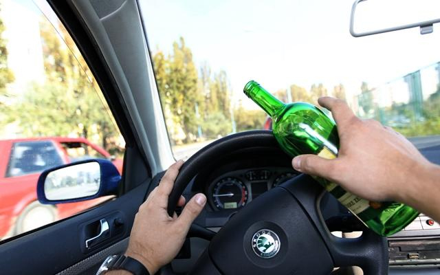 Sok az ittas járművezető, figyelmeztet a rendőrség 
