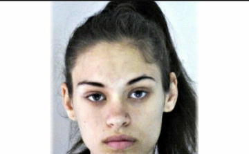 Eltűnt tizenévest keresnek a Tolna megyei rendőrök 