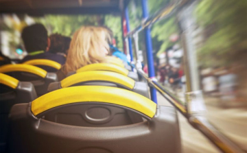 Tamásiban a helyi járatokon is ingyen utazhatnak az egészségügyi dolgozók