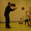 Edzenek a Dámocskák