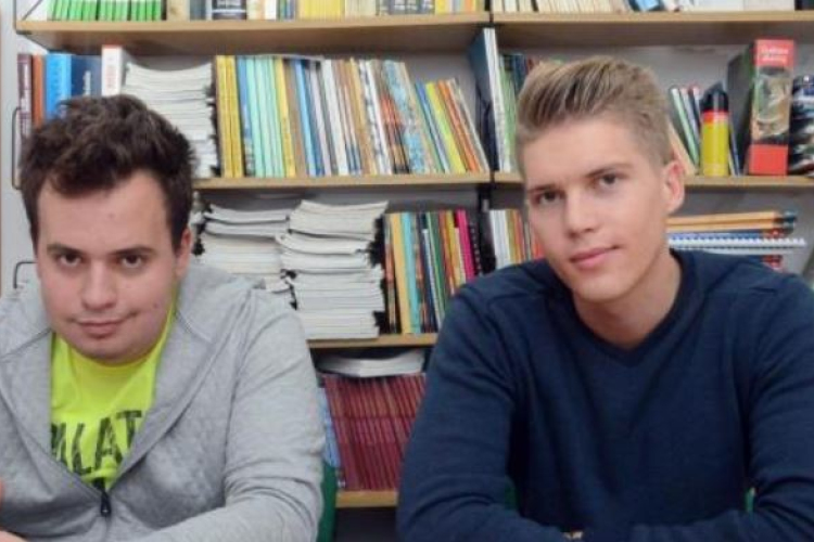 A tanulók jogait és érdekeit képviselik