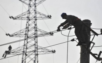 Szétrobbant egy trafóállomás