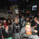 Rózsaszín Pittbull koncert - 2013.03.09.