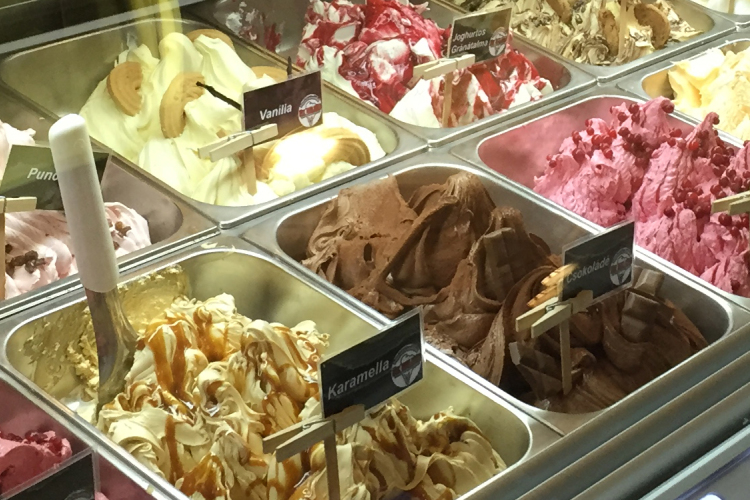 Cukrászdákat ellenőriznek a megyében