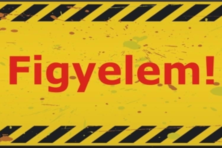 Árokba csúszott egy gépkocsi Tamási és Nagykónyi között