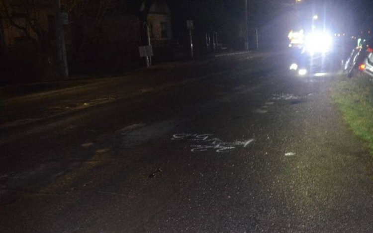 Feltehetően ittas volt a Pincehelynél árokba hajtó sofőr