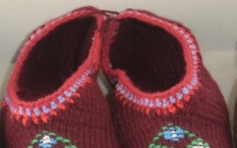 Visszakerült Tamásiba a Rittinger-féle tutyikészítő műhely