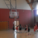 Kenguru U11 Országos Bajnokság 7. forduló - 2013.04.06.