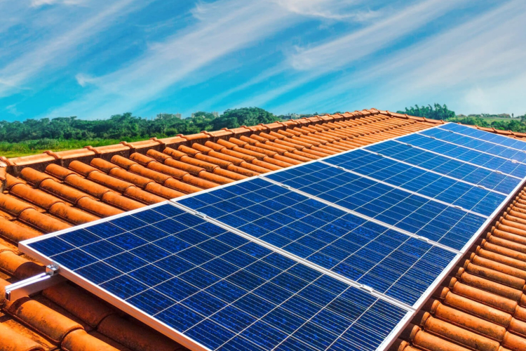 Ingyenes lakossági napelem pályázatról tartanak tájékoztatót 