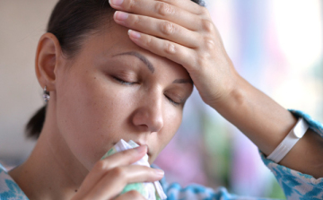 Az influenza is jobban teljesít