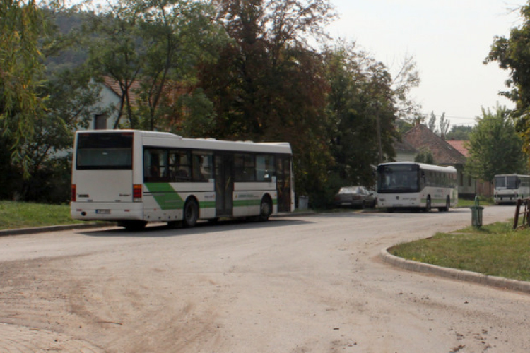 Jelentős menetrendváltozás az autóbusz-közlekedésben