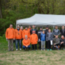 I. Tamási Cross Futóverseny