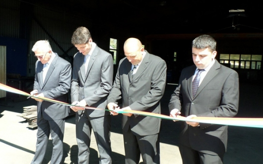 Egy biztos hely a szakmunkás képzésben