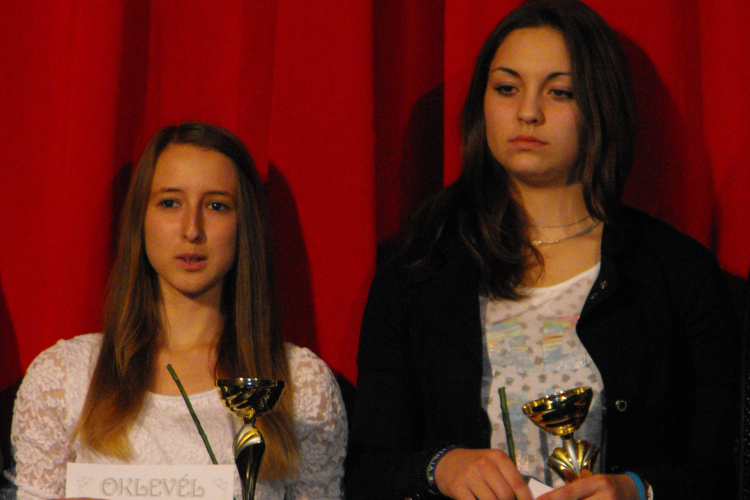 Jó tanulók, jó sportolók