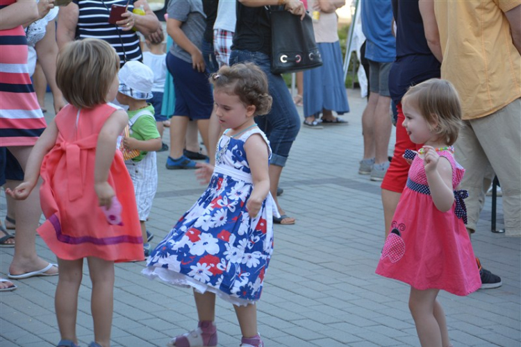 Tamási Bográcsmestere főzőverseny