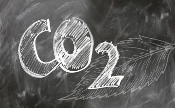 Sokkal olcsóbban lehet a szén-dioxidot kivonni a levegőből egy új technológiával