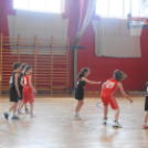 Kenguru U11 Országos Bajnokság 7. forduló - 2013.04.06.